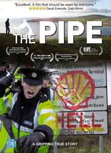 The Pipe | O agogos  |   DVD